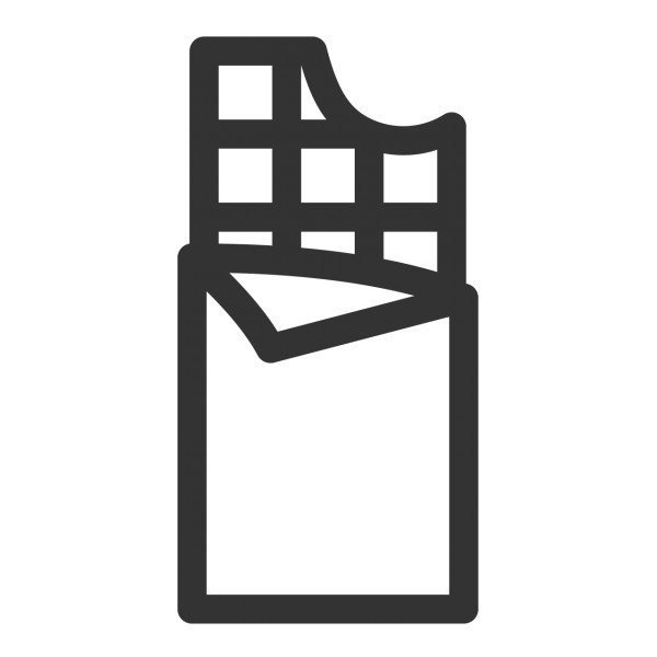 Zubehör F - als Slider, mit Gruppen, zusammenklappbar