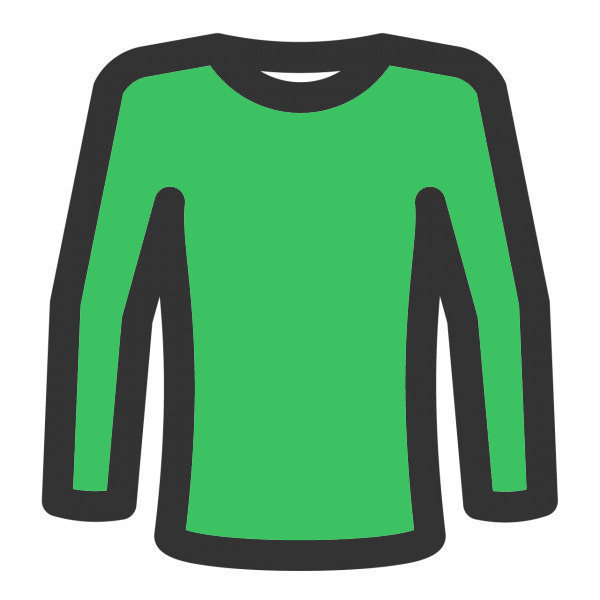 Zubehör C - als Liste, mit Gruppen, zusammenklappbar Zubehör C - als Liste, mit Gruppen, zusammenklappbar