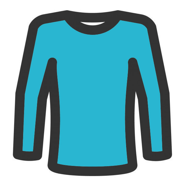 Variantenprodukt Farbe: Blau / Größe: M Variantenprodukt Farbe: Blau / Größe: M